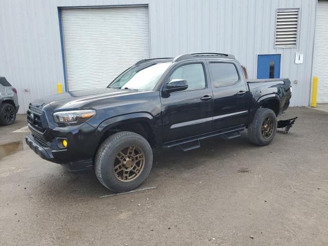 2022 TOYOTA TACOMA DOUBLE CAB, 