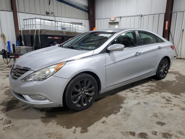2011 HYUNDAI SONATA SE, 