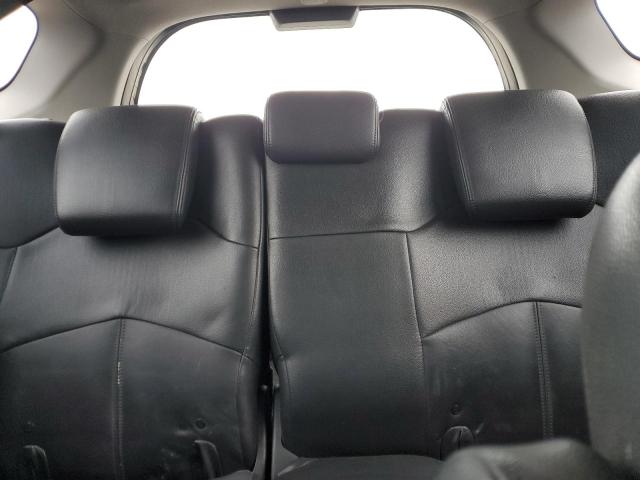 JHMGE8H53DC006134 - 2013 HONDA FIT SPORT 黑色 照片 10