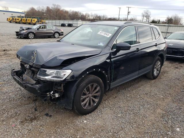2019 VOLKSWAGEN TIGUAN SE, 