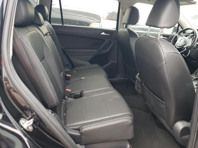 3VV2B7AX0KM070428 - 2019 VOLKSWAGEN TIGUAN SE Noir photo 11