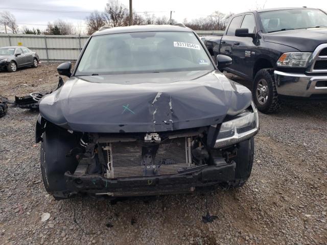 3VV2B7AX0KM070428 - 2019 VOLKSWAGEN TIGUAN SE Noir photo 5