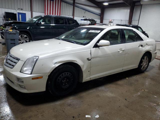 2007 CADILLAC STS, null