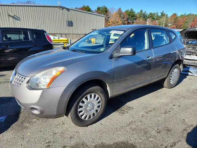2010 NISSAN ROGUE S, 