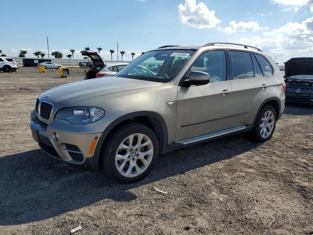 2012 BMW X5 XDRIVE35I, 