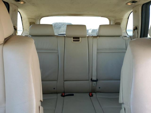 5UXZV4C59CL751512 - 2012 BMW X5 XDRIVE35I Бежевий фото 10