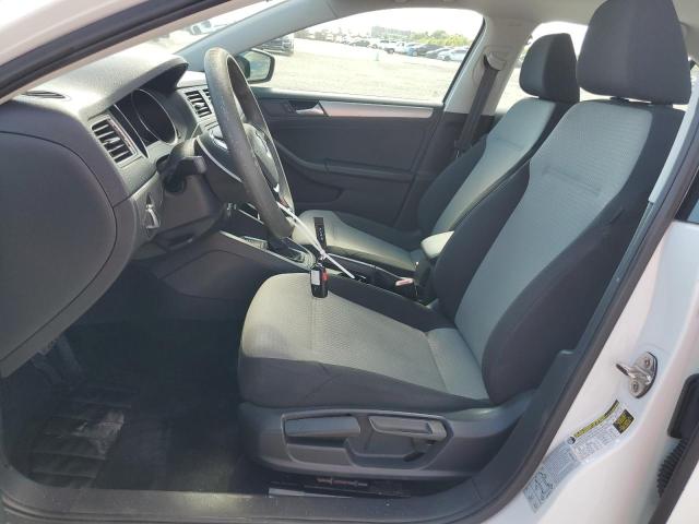 3VW2B7AJ6HM290124 - 2017 VOLKSWAGEN JETTA S თეთრი ფოტო 7