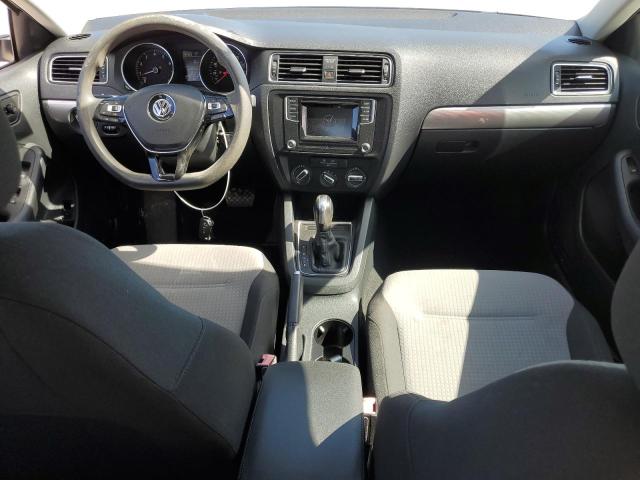 3VW2B7AJ6HM290124 - 2017 VOLKSWAGEN JETTA S თეთრი ფოტო 8