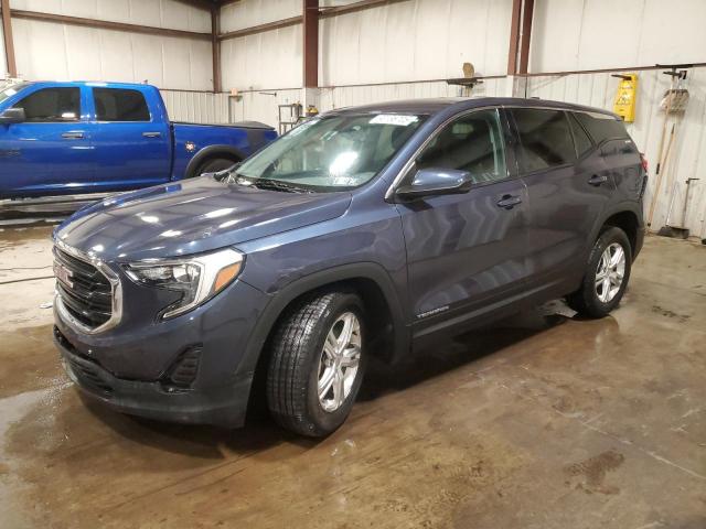 2018 GMC TERRAIN SLE, 