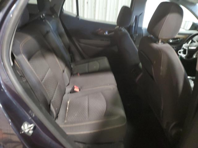 3GKALMEV5JL211503 - 2018 GMC TERRAIN SLE 灰色 照片 11