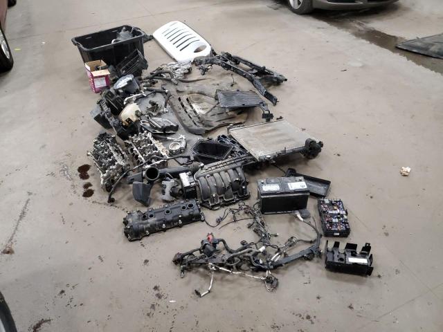 1C4HJXDG0KW500322 - 2019 JEEP WRANGLER U SPORT WHITE photo 13