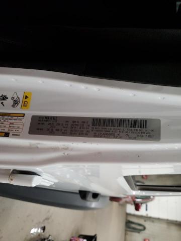 1C4HJXDG0KW500322 - 2019 JEEP WRANGLER U SPORT WHITE photo 14