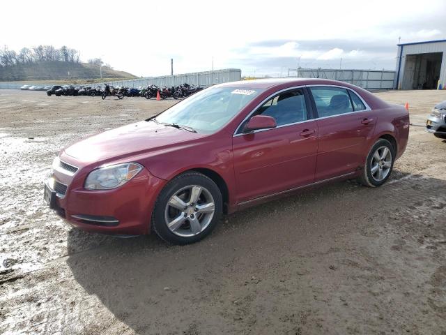 2011 CHEVROLET MALIBU 1LT, 