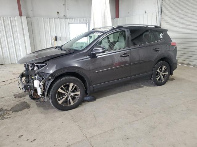 2017 TOYOTA RAV4 XLE, 