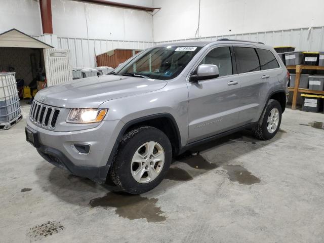 2015 JEEP GRAND CHER LAREDO, 