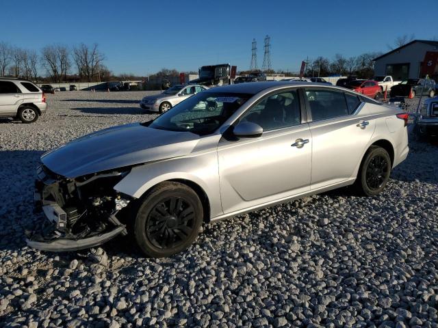 2020 NISSAN ALTIMA S, 