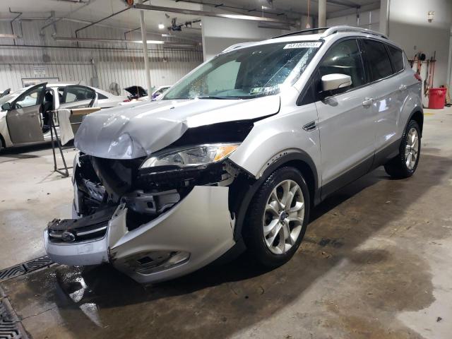 2014 FORD ESCAPE TITANIUM, 
