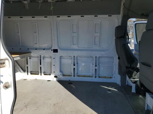 WD3PE8CCXC5647091 - 2012 MERCEDES-BENZ SPRINTER 2500 WHITE photo 11