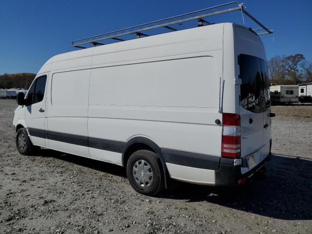 WD3PE8CCXC5647091 - 2012 MERCEDES-BENZ SPRINTER 2500 WHITE photo 2