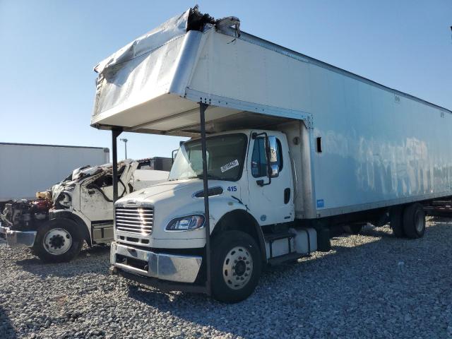 2012 FREIGHTLINER M2 106 MEDIUM DUTY, 