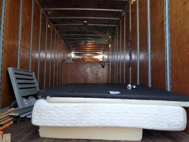 1FVACXBS0CHBR1063 - 2012 FREIGHTLINER M2 106 MEDIUM DUTY WHITE photo 10