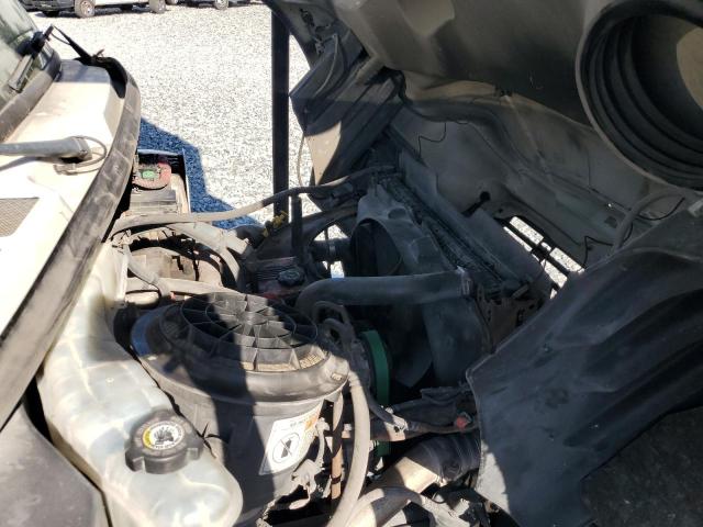 1FVACXBS0CHBR1063 - 2012 FREIGHTLINER M2 106 MEDIUM DUTY WHITE photo 12