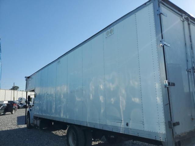 1FVACXBS0CHBR1063 - 2012 FREIGHTLINER M2 106 MEDIUM DUTY WHITE photo 2