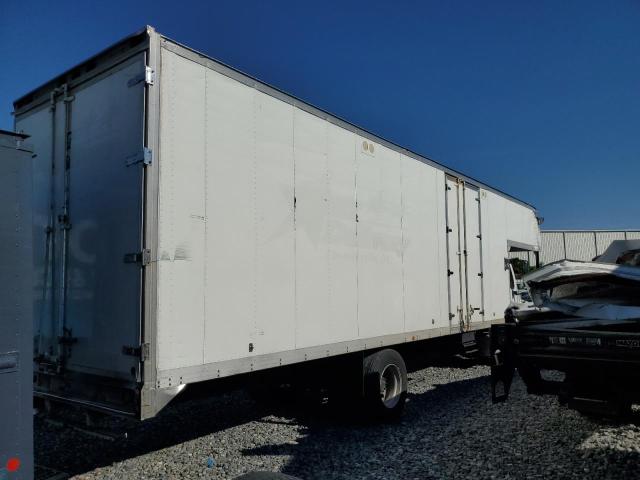 1FVACXBS0CHBR1063 - 2012 FREIGHTLINER M2 106 MEDIUM DUTY WHITE photo 3