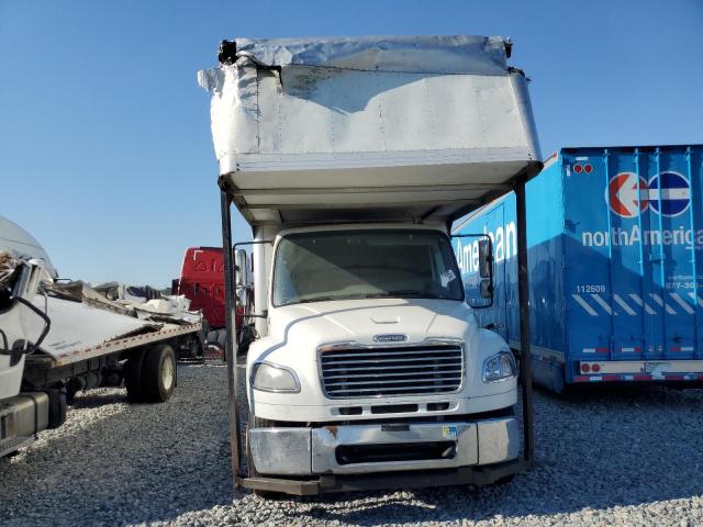 1FVACXBS0CHBR1063 - 2012 FREIGHTLINER M2 106 MEDIUM DUTY WHITE photo 5