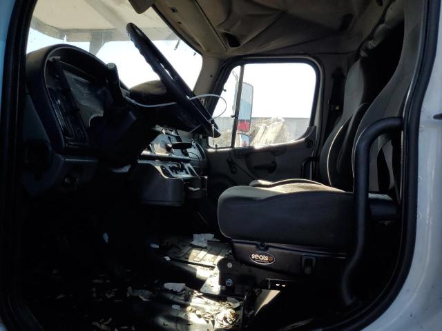 1FVACXBS0CHBR1063 - 2012 FREIGHTLINER M2 106 MEDIUM DUTY WHITE photo 7