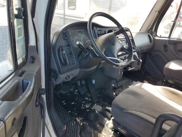 1FVACXBS0CHBR1063 - 2012 FREIGHTLINER M2 106 MEDIUM DUTY WHITE photo 8