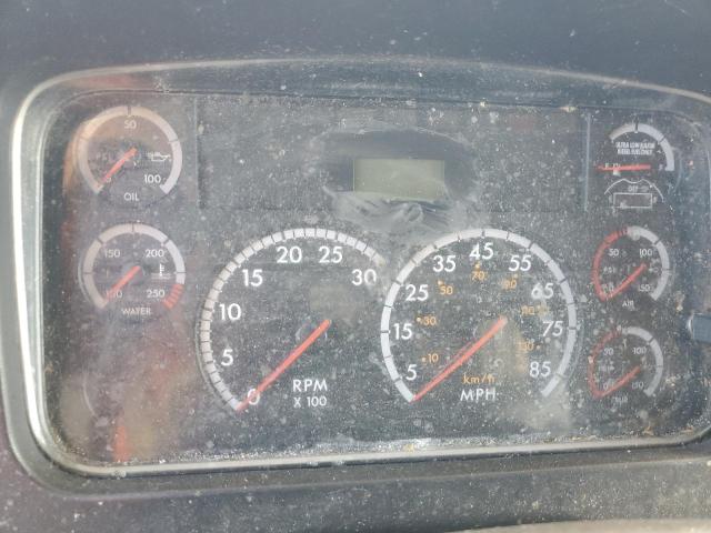 1FVACXBS0CHBR1063 - 2012 FREIGHTLINER M2 106 MEDIUM DUTY WHITE photo 9