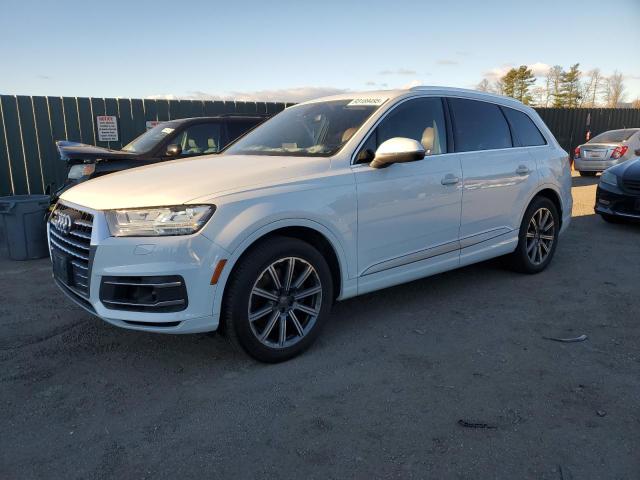 2017 AUDI Q7 PRESTIGE, 