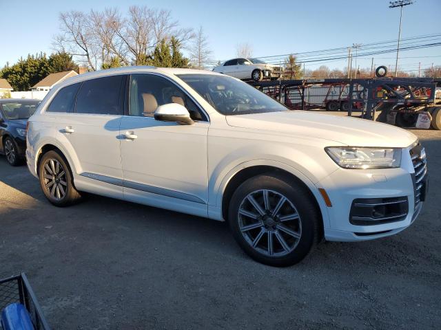 WA1VAAF74HD003768 - 2017 AUDI Q7 PRESTIGE WHITE photo 4