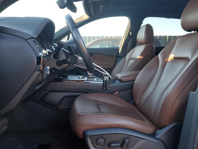 WA1VAAF74HD003768 - 2017 AUDI Q7 PRESTIGE WHITE photo 7