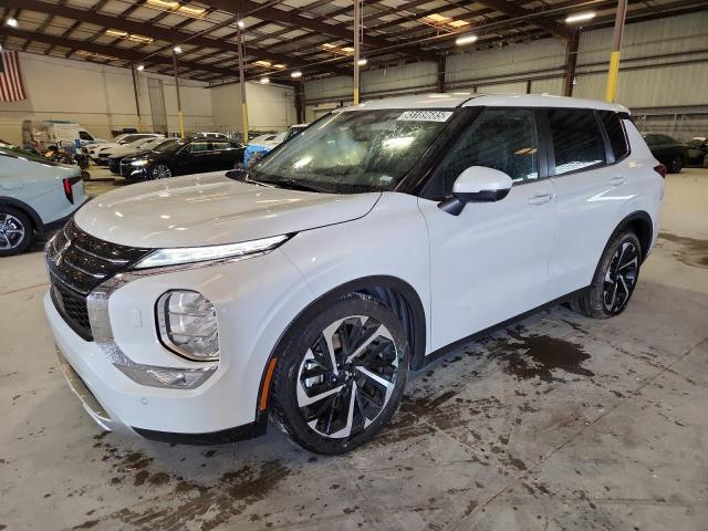 2024 MITSUBISHI OUTLANDER SE, 