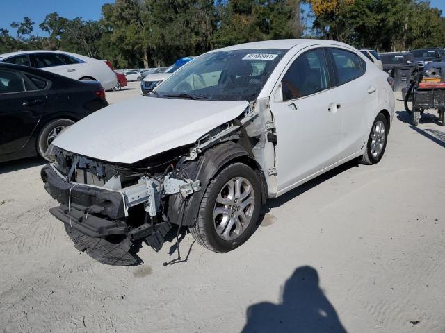 2016 TOYOTA SCION IA, 