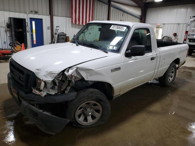 2008 FORD RANGER, 