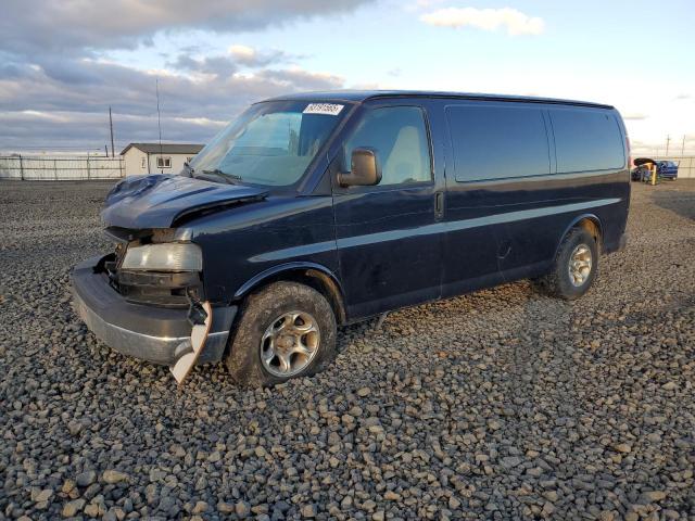 2006 CHEVROLET EXPRESS, 
