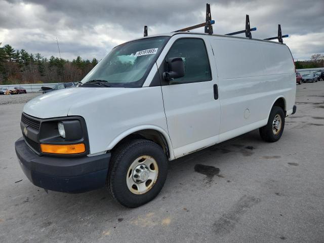 2014 CHEVROLET EXPRESS G3, 