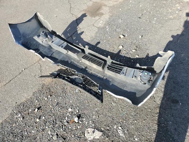 4T1BF1FK4CU025997 - 2012 TOYOTA CAMRY BASE Silber Foto 12