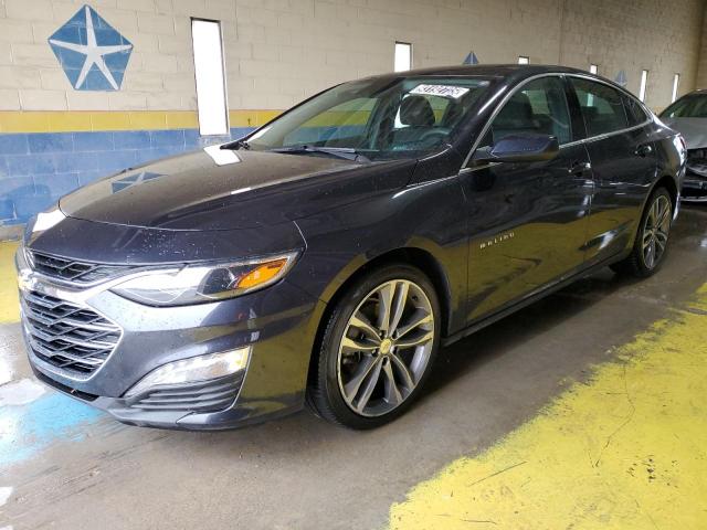 2023 CHEVROLET MALIBU LT, 