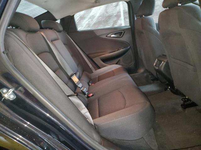 1G1ZD5ST4PF136731 - 2023 CHEVROLET MALIBU LT 蓝色 照片 10