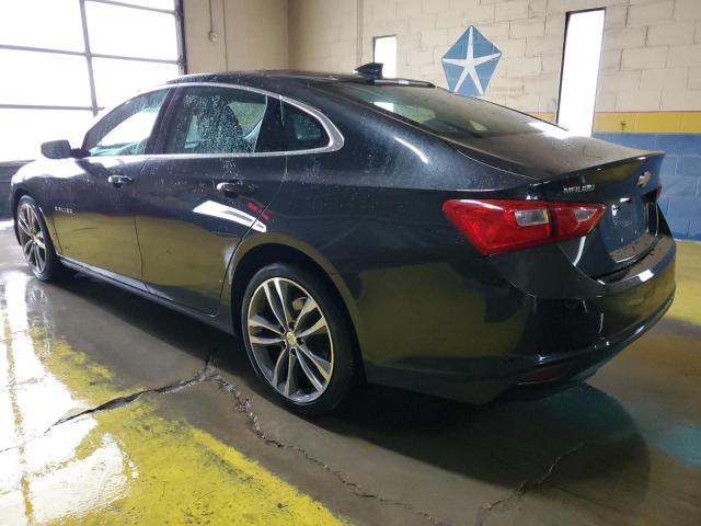 1G1ZD5ST4PF136731 - 2023 CHEVROLET MALIBU LT 蓝色 照片 2