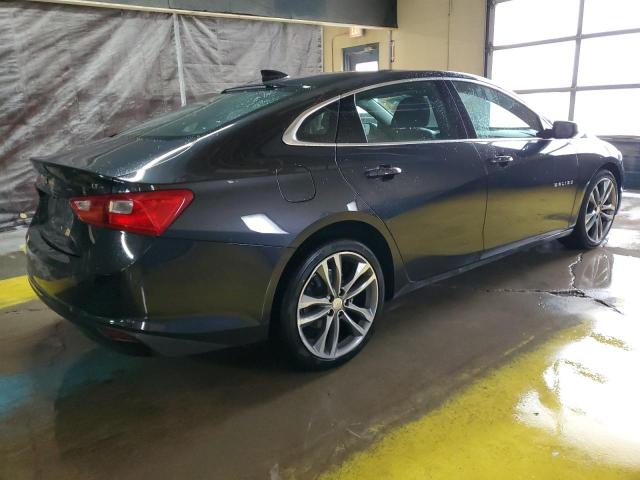 1G1ZD5ST4PF136731 - 2023 CHEVROLET MALIBU LT 蓝色 照片 3