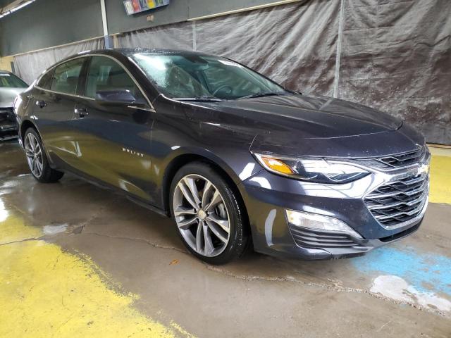 1G1ZD5ST4PF136731 - 2023 CHEVROLET MALIBU LT 蓝色 照片 4