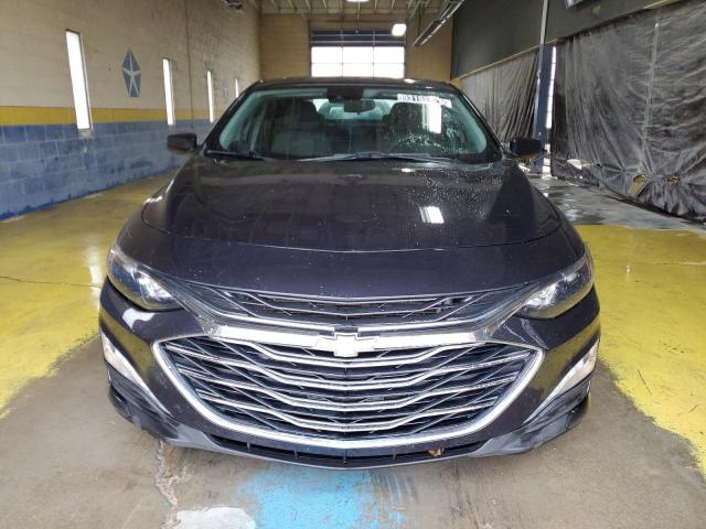 1G1ZD5ST4PF136731 - 2023 CHEVROLET MALIBU LT 蓝色 照片 5