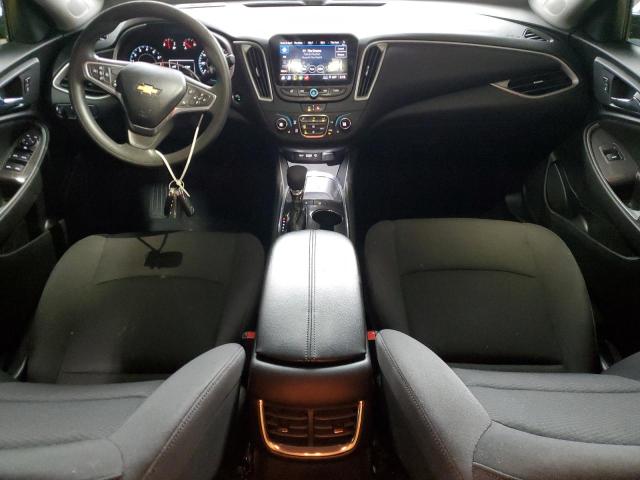 1G1ZD5ST4PF136731 - 2023 CHEVROLET MALIBU LT 蓝色 照片 8