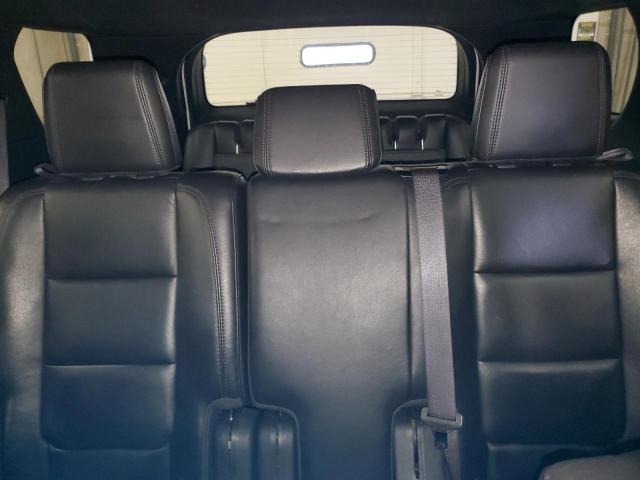 1FM5K8D84DGA57390 - 2013 FORD EXPLORER XLT 白色 照片 10