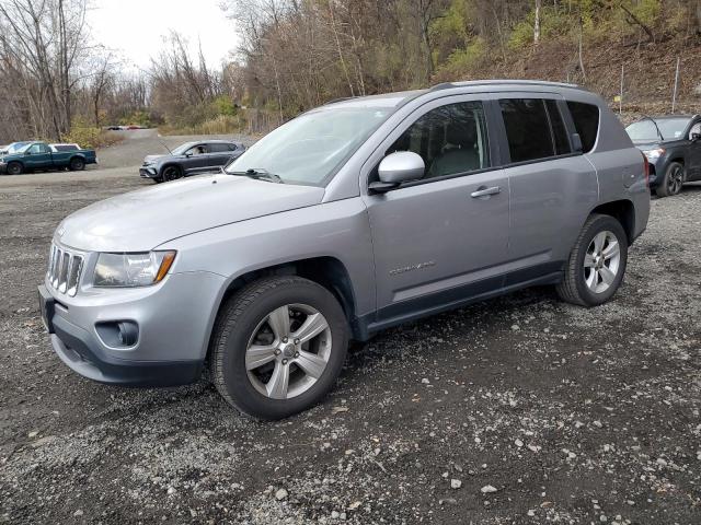 2016 JEEP COMPASS LATITUDE, 